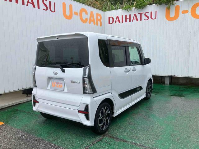 ダイハツ タント