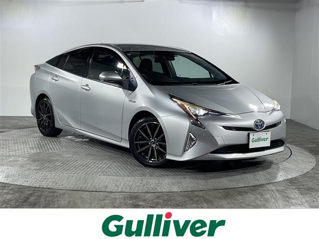 トヨタ プリウス