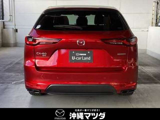 マツダ CX-60