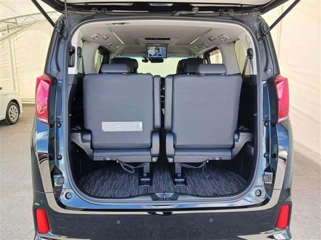 トヨタ アルファード