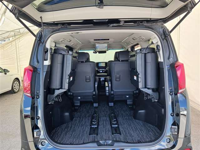 トヨタ アルファード