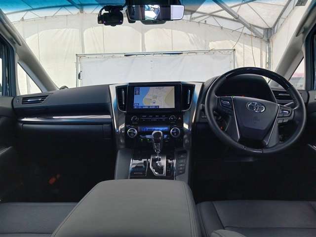 トヨタ アルファード