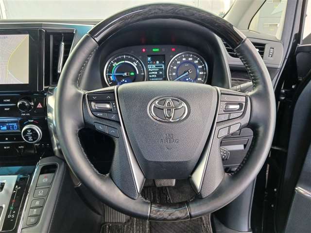 トヨタ アルファード