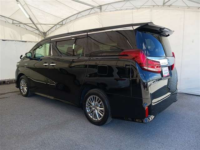 トヨタ アルファード