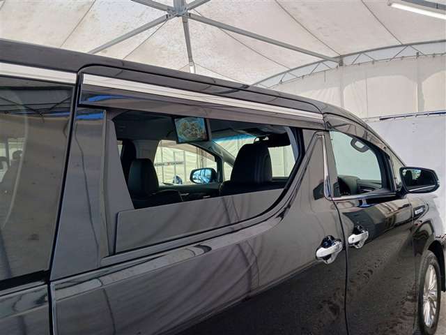 トヨタ アルファード