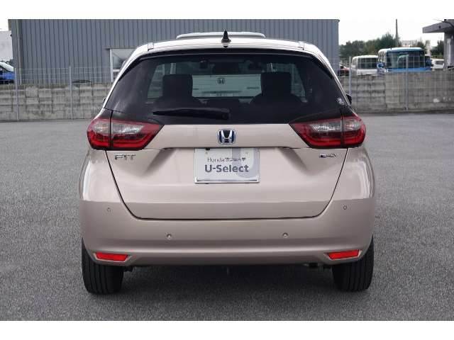 ホンダ フィット