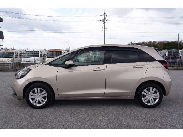 ホンダ フィット