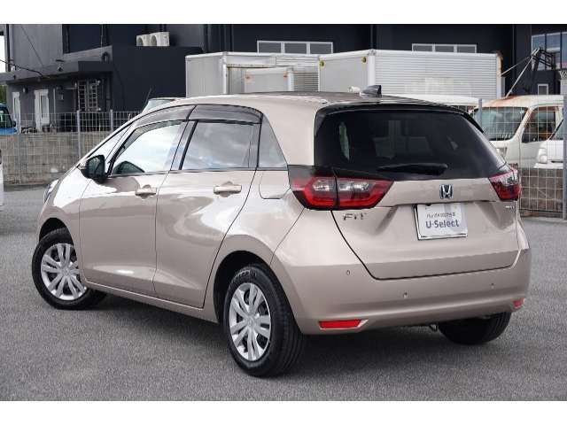 ホンダ フィット