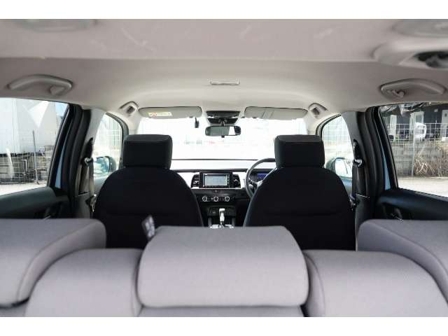 ホンダ フィット