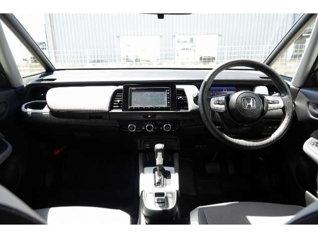 ホンダ フィット
