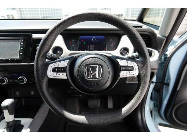 ホンダ フィット