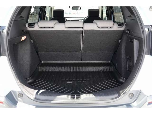 ホンダ フィット