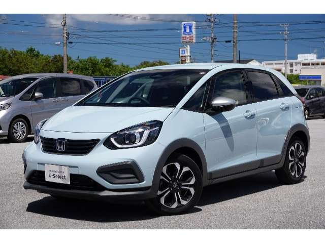 ホンダ フィット