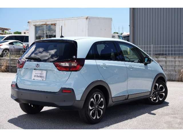 ホンダ フィット
