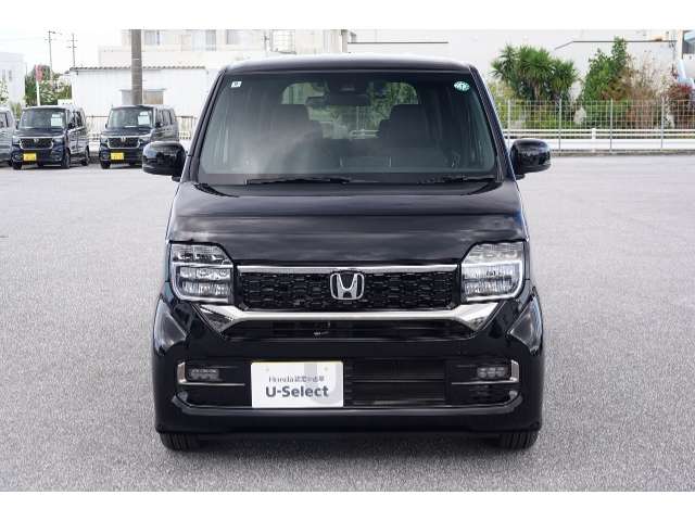 ホンダ N-WGN