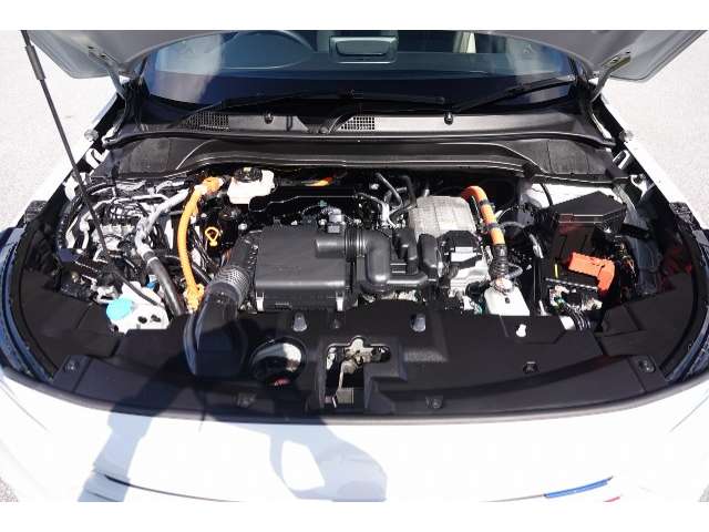 ホンダ ヴェゼル