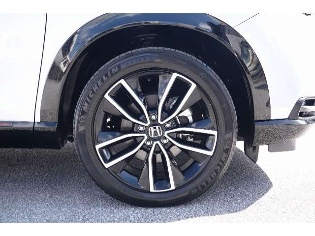 ホンダ ヴェゼル