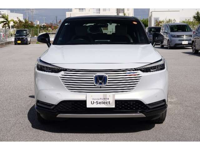 ホンダ ヴェゼル