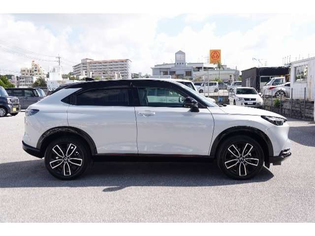 ホンダ ヴェゼル