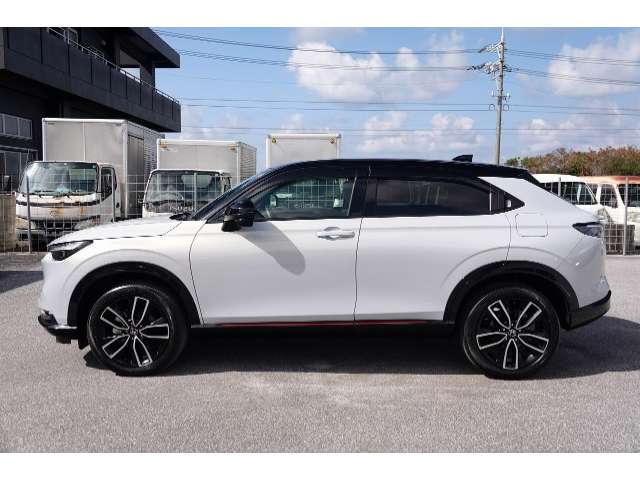 ホンダ ヴェゼル