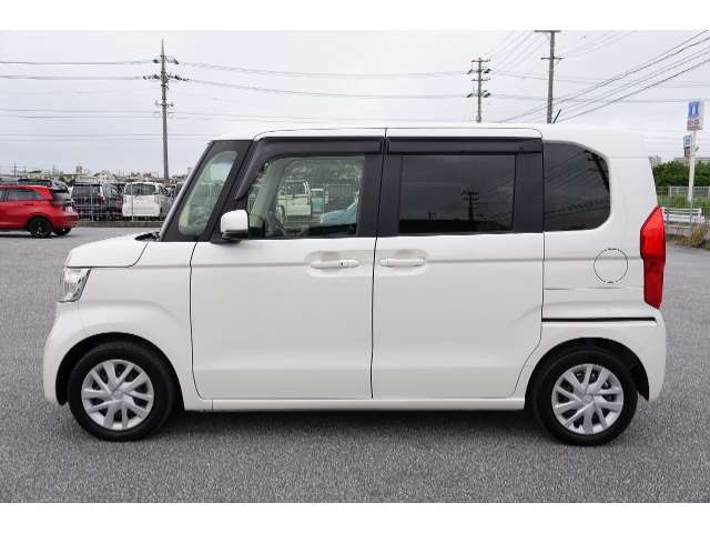 ホンダ N-BOX
