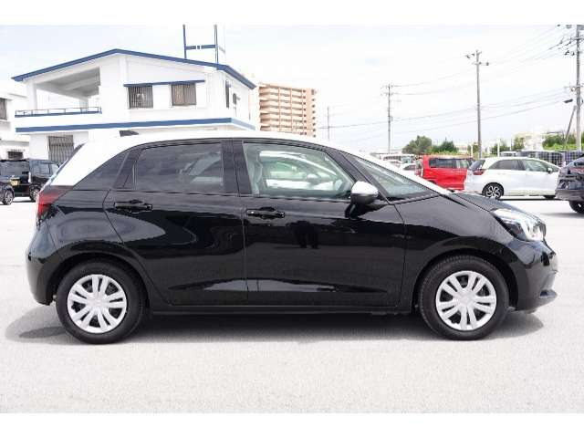 ホンダ フィット