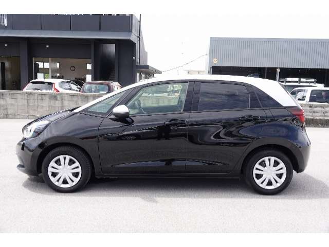 ホンダ フィット