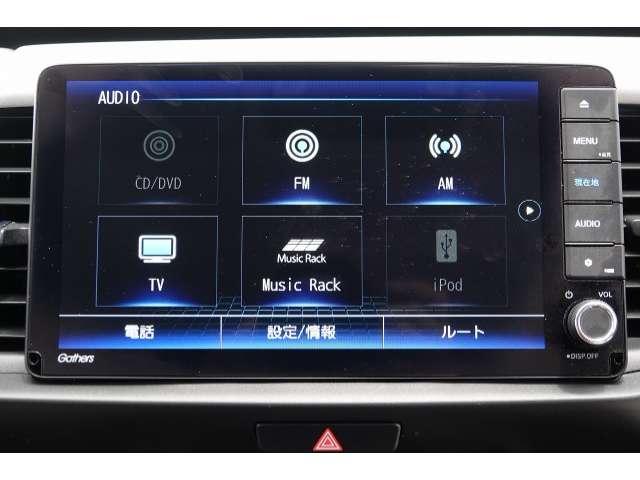 ホンダ フィット