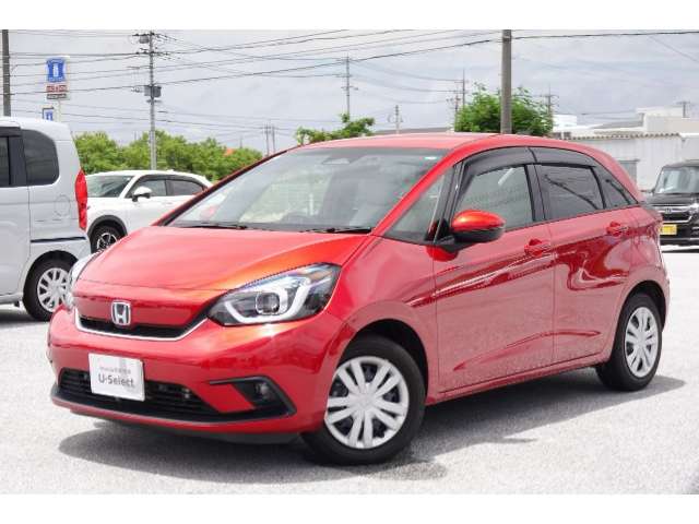 ホンダ フィット