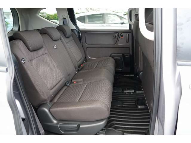 ホンダ フリード+