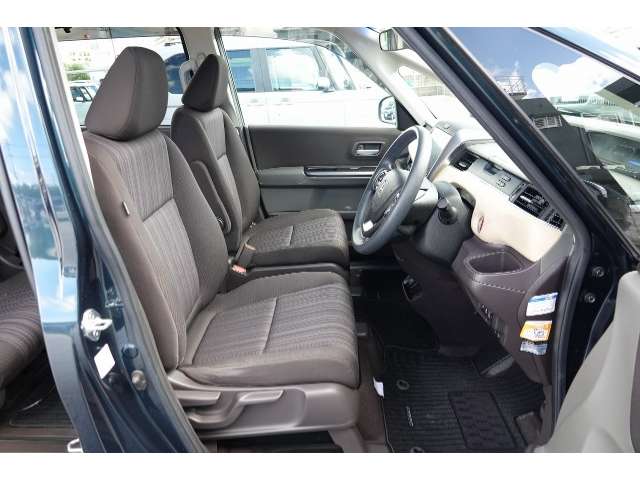 ホンダ フリード