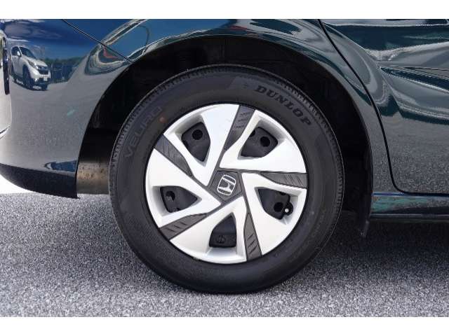 ホンダ フリード