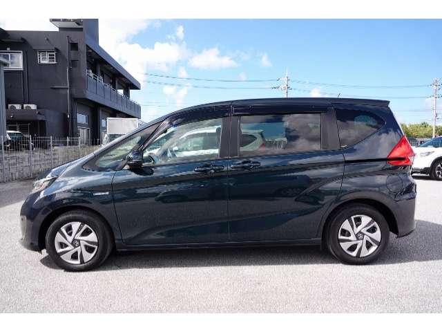 ホンダ フリード