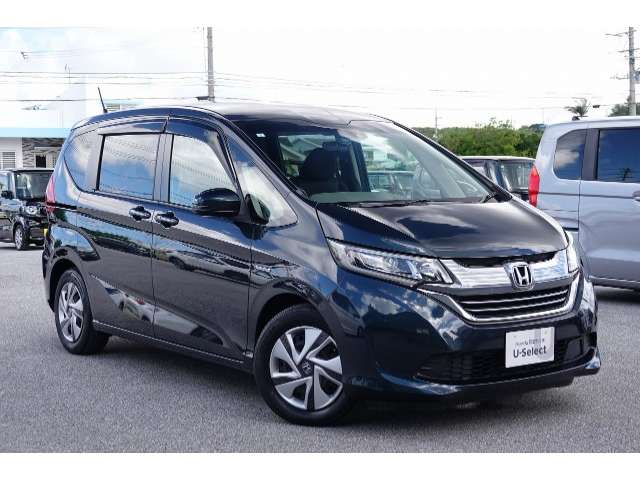 ホンダ フリード