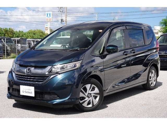 ホンダ フリード
