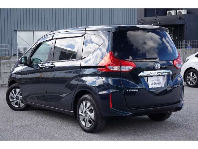 ホンダ フリード