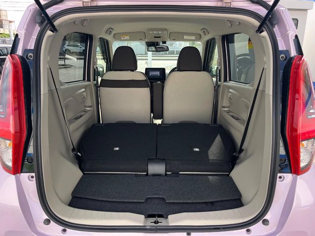 日産 デイズ