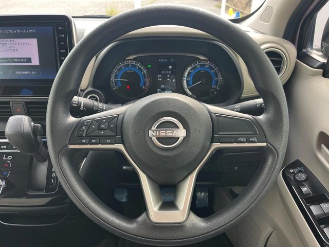 日産 デイズ