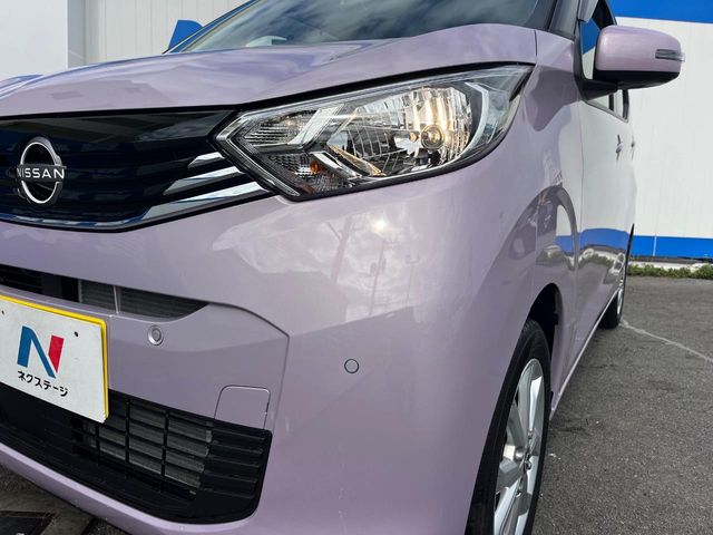 日産 デイズ