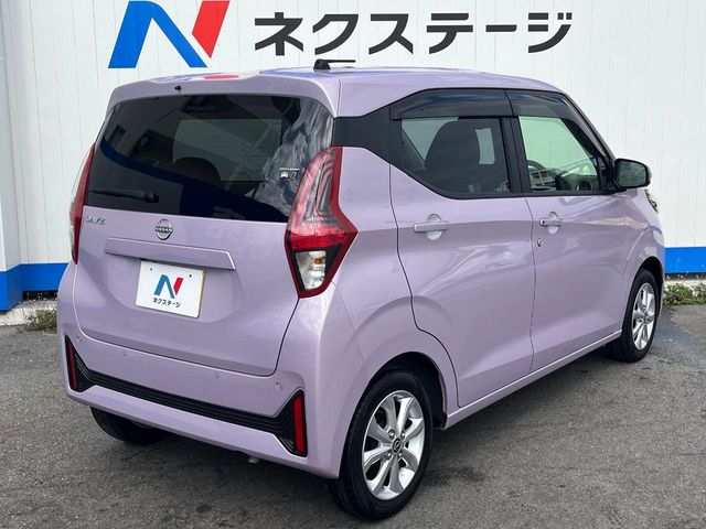 日産 デイズ