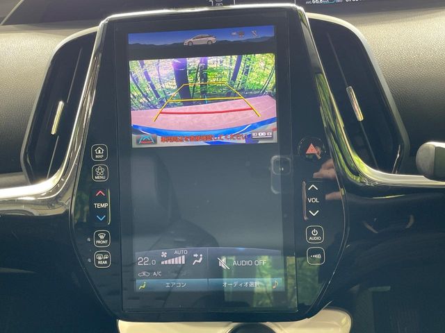 トヨタ プリウスPHV