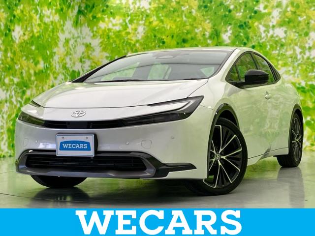 トヨタ プリウス