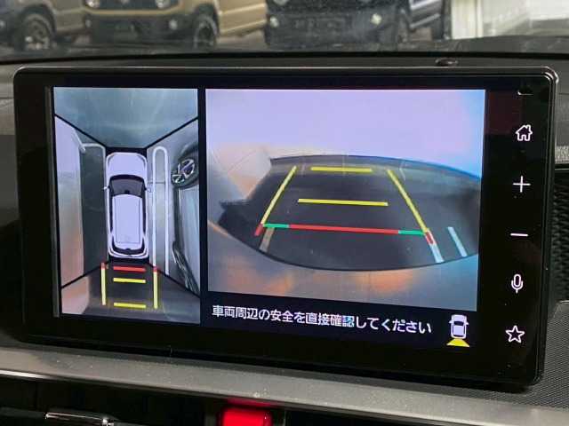 ダイハツ ロッキー