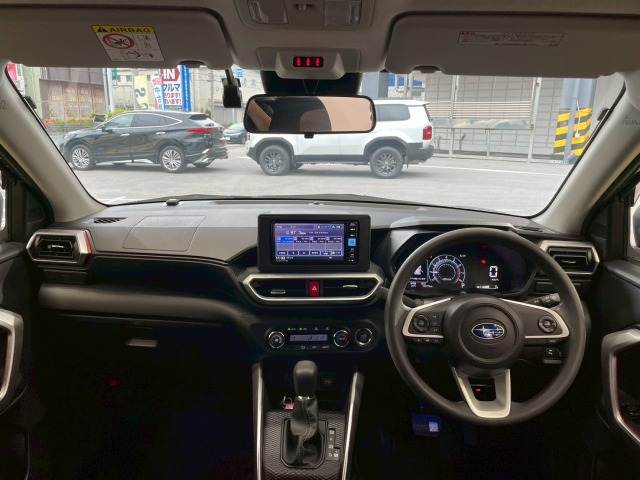 スバル レックス