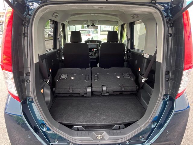 トヨタ ルーミー