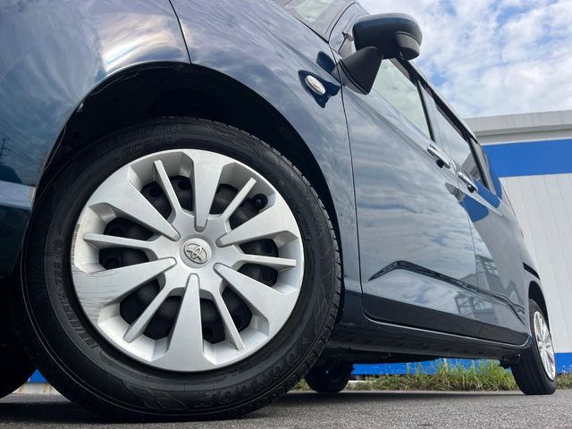 トヨタ ルーミー