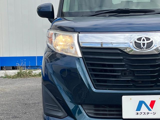 トヨタ ルーミー