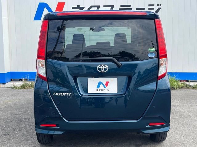 トヨタ ルーミー