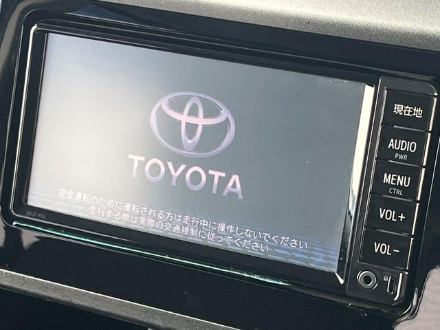 トヨタ ルーミー