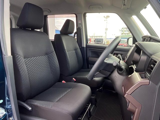 トヨタ ルーミー